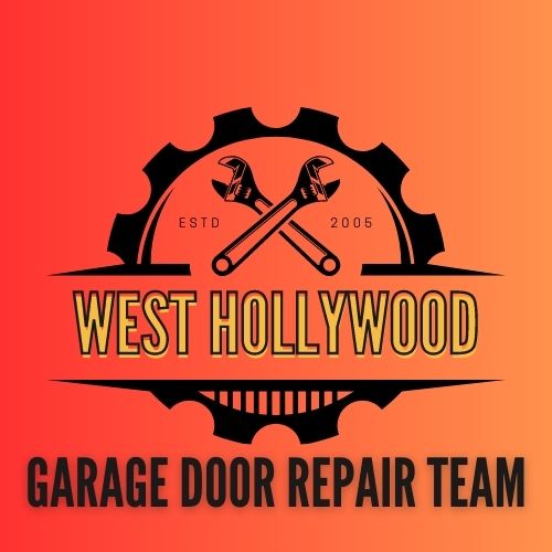 West Hollywood Garage Door Repair Team